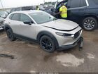 2022 Mazda Cx-30 2.5 Turbo Premium Gray vin: 3MVDMBDY4NM446852