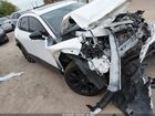 2021 Mazda Cx-30 2.5 Turbo Premium White vin: 3MVDMBDY5MM252703
