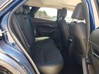 2022 Mazda Cx-30 Premium Blue vin: 3MVDMBDY5NM413620