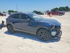 2022 Mazda Cx-30 Premium Blue vin: 3MVDMBDY5NM413620