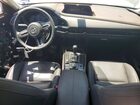2022 Mazda Cx-30 Premium Blue vin: 3MVDMBDY5NM413620