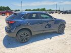2022 Mazda Cx-30 Premium Blue vin: 3MVDMBDY5NM413620