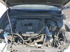 2022 Mazda Cx-30 Premium Blue vin: 3MVDMBDY5NM413620
