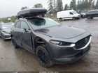 2021 Mazda Cx-30 2.5 Turbo Premium Black vin: 3MVDMBDY6MM236283