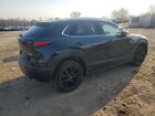 2021 Mazda Cx-30 Premium Черный vin: 3MVDMBDY8MM305846
