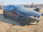 2021 Mazda Cx-30 Premium Черный vin: 3MVDMBDY8MM305846