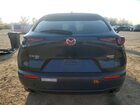 2021 Mazda Cx-30 Premium Черный vin: 3MVDMBDY8MM305846