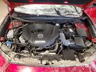 2023 Mazda Cx-30 Premium Красный vin: 3MVDMBDY9PM552393