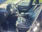 2020 Mazda Cx-30 Premium Blue vin: 3MVDMBEM5LM131843