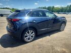 2020 Mazda Cx-30 Premium Blue vin: 3MVDMBEM5LM131843
