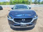 2020 Mazda Cx-30 Premium Blue vin: 3MVDMBEM5LM131843