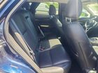 2020 Mazda Cx-30 Premium Blue vin: 3MVDMBEM5LM131843