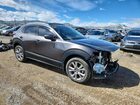 2020 Mazda Cx-30 Premium Угольный vin: 3MVDMBEM6LM109155