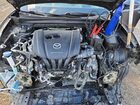 2020 Mazda Cx-30 Premium Угольный vin: 3MVDMBEM6LM109155