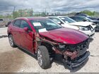 2020 Mazda Cx-30 Premium Package Red vin: 3MVDMBEM6LM122388