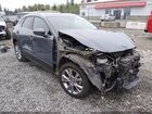 2020 Mazda Cx-30 Premium Package Blue vin: 3MVDMBEM7LM109519