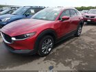 2020 Mazda Cx-30 Premium Package Красный vin: 3MVDMBEM8LM139418