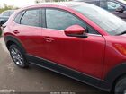 2020 Mazda Cx-30 Premium Package Красный vin: 3MVDMBEM8LM139418