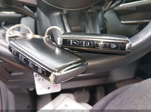 3MVDMBEM8LM139418 2020 MAZDA CX-30 Красный Вид панели приборов