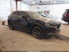 2024 Mazda Cx-30 2.5 Turbo Premium Plus Package Синий vin: 3MVDMBEY0RM685416
