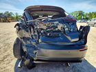 2026 Mazda Cx-30 Premium Plus Black vin: 3MVDMBEY6TM127044