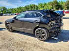 2026 Mazda Cx-30 Premium Plus Black vin: 3MVDMBEY6TM127044