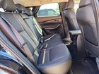 2026 Mazda Cx-30 Premium Plus Black vin: 3MVDMBEY6TM127044