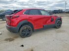 2022 Mazda Cx-30 Premium Plus Red vin: 3MVDMBEYXNM438771