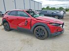 2022 Mazda Cx-30 Premium Plus Red vin: 3MVDMBEYXNM438771