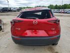 2022 Mazda Cx-30 Premium Plus Red vin: 3MVDMBEYXNM438771