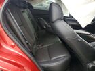 2022 Mazda Cx-30 Premium Plus Red vin: 3MVDMBEYXNM438771
