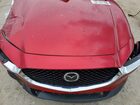 2022 Mazda Cx-30 Premium Plus Red vin: 3MVDMBEYXNM438771