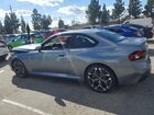 2025 Bmw 230i Silver vin: 3MW23CM05S8F65958 2025 Bmw 230i Silver vin: 3MW23CM05S8F65958