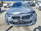 2025 Bmw 230i Silver vin: 3MW23CM05S8F65958 2025 Bmw 230i Silver vin: 3MW23CM05S8F65958