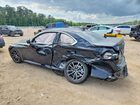 2022 Bmw 230i Черный vin: 3MW23CM06N8C45942