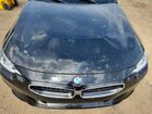 2022 Bmw 230i Черный vin: 3MW23CM06N8C45942