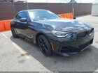 2024 Bmw 230i   Black vin: 3MW23CM09R8E53948
