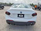 2024 Bmw 230xi Белый vin: 3MW33CM01R8E26876