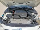 2024 Bmw 230xi Белый vin: 3MW33CM01R8E26876