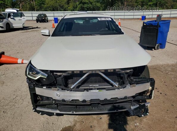 3MW33CM09P8D52488 2023 BMW OTHER Белый Вид спереди