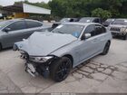 2023 Bmw 330e   Gray vin: 3MW39FF00P8D06383