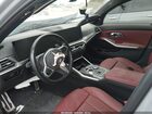 2023 Bmw 330e   Gray vin: 3MW39FF00P8D06383