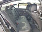 2023 Bmw 330e Black vin: 3MW39FF0XP8C79841