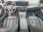 2023 Bmw 330e Black vin: 3MW39FF0XP8C79841