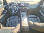 2023 Bmw 330xe Синий vin: 3MW39FS02P8C91455