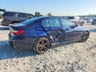 2023 Bmw 330xe Синий vin: 3MW39FS02P8C91455