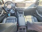 2023 Bmw M340xi Gray vin: 3MW49FF09P8D38379