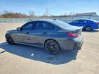 2023 Bmw M340xi Gray vin: 3MW49FF09P8D38379