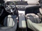 2023 Bmw M340i Black vin: 3MW49FS03P8D69343