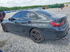 2023 Bmw M340i Black vin: 3MW49FS03P8D69343